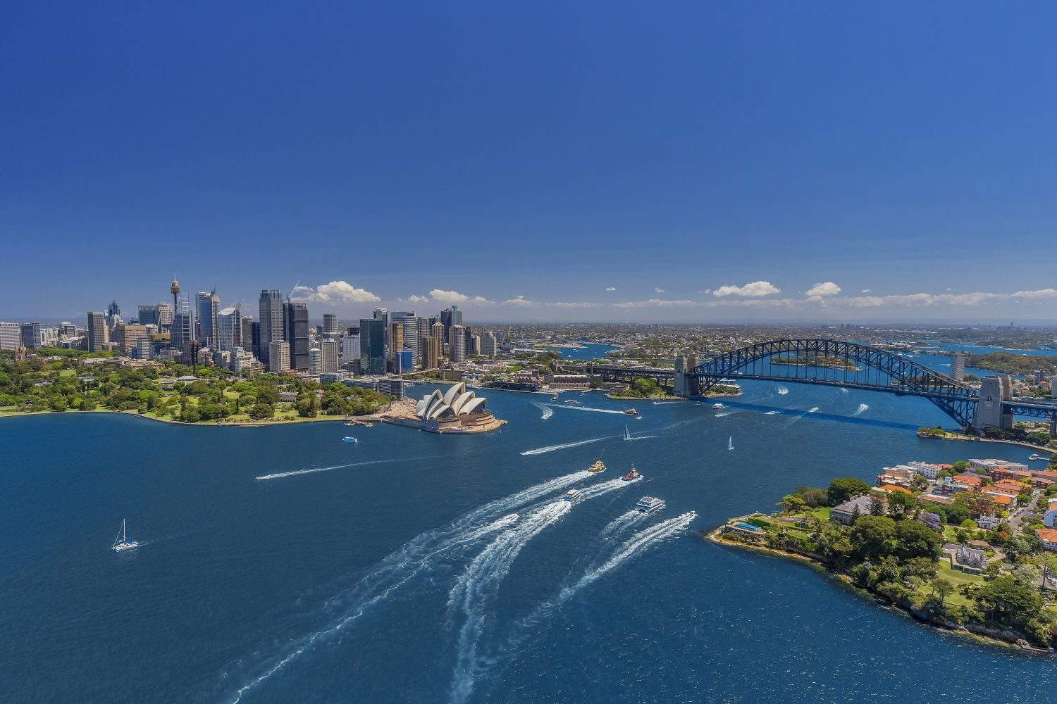 Tag: <span>Explore Sydney Australia</span>