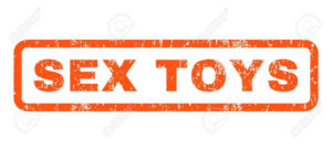 Increasing popularity of the sex toys