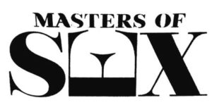 Master Of Sex