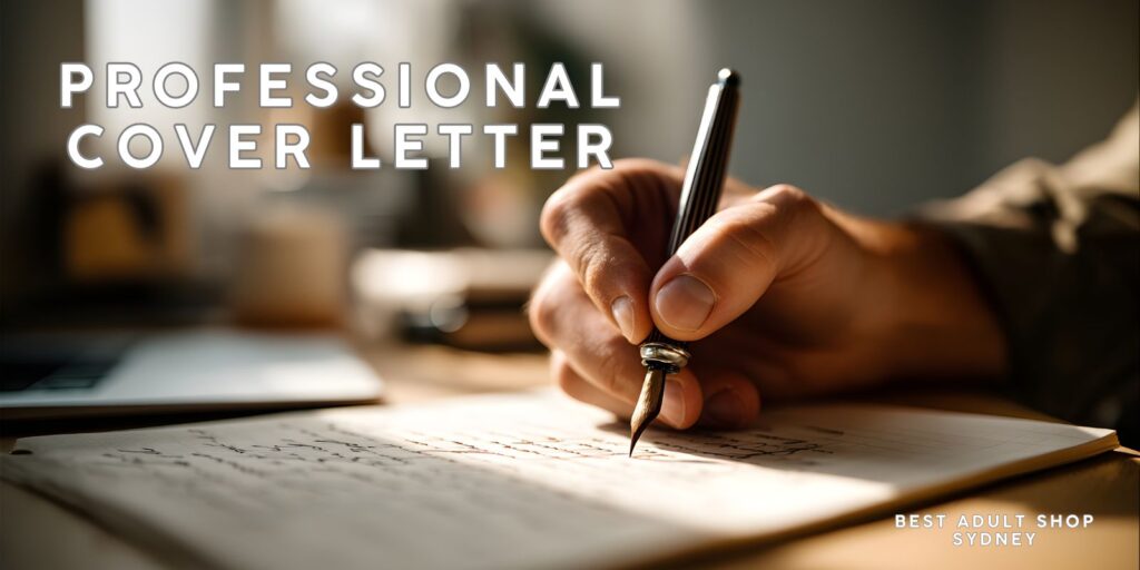 The Best Professional Cover Letter Writing Service For You