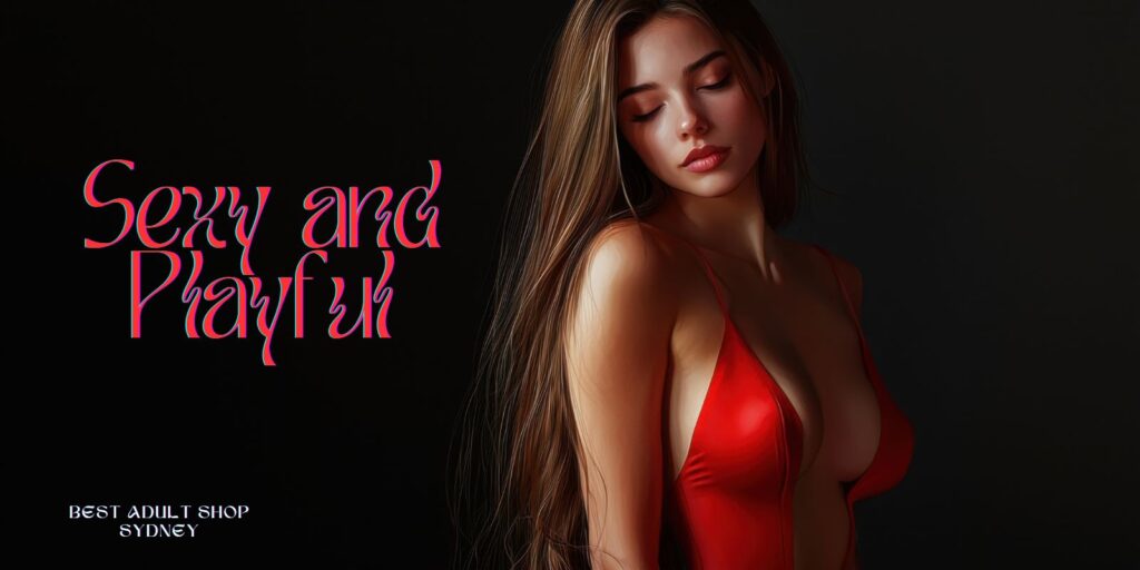 Unlock A Sexy And Playful Way To Feel More Connected