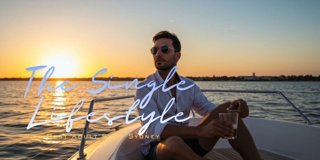 The Single Lifestyle: Guide To A Beautiful, Empowered You