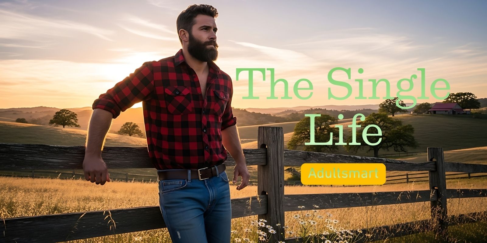 The Single Lifestyle