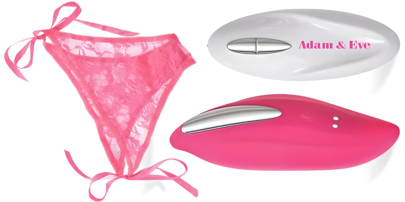 Wearable Vibrators