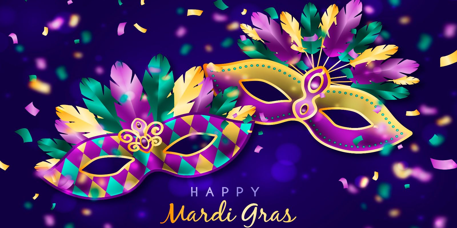 Mardi Gras