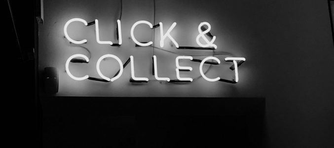 Best Adult Shop Click & Collect Ordering