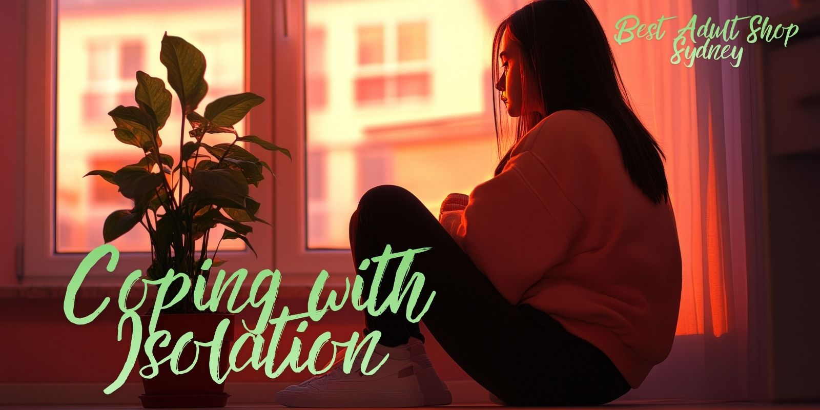 Coping With Isolation: Powerful Ways To Reclaim Your Life