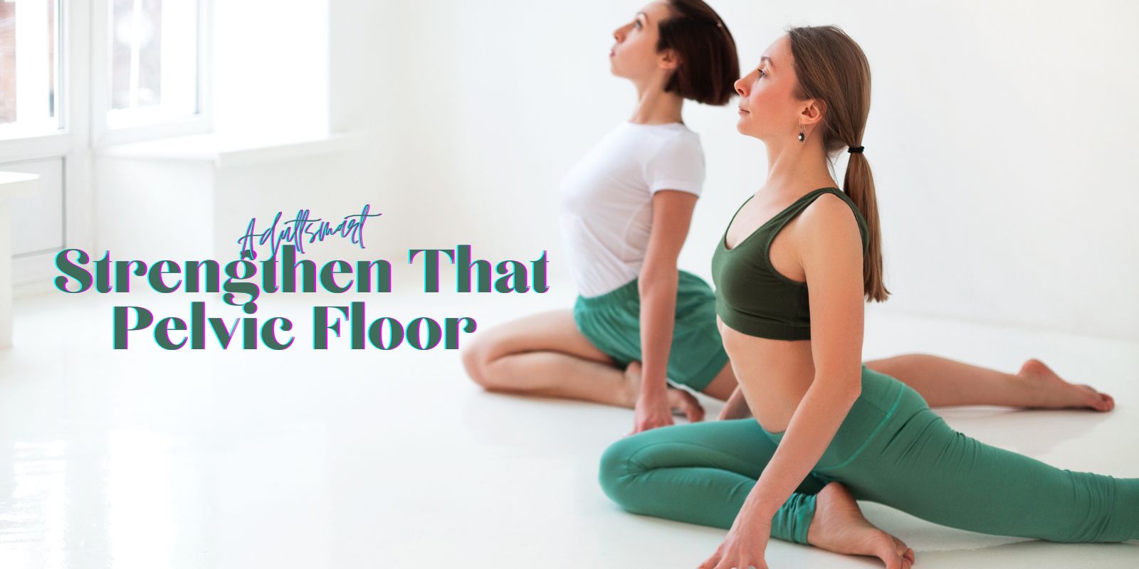 strengthen your Vagina muscles