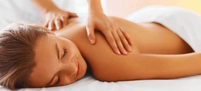 Best Styles of Massage for Adults