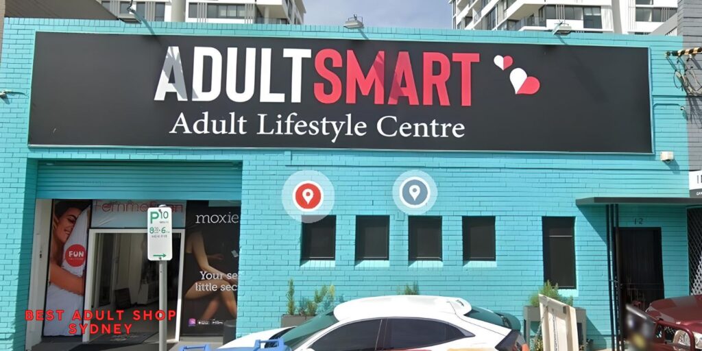 Exploring the Best Adult Shop Online: Review of Adultsmart