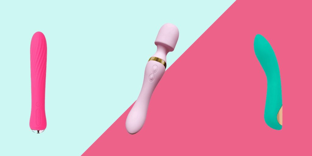 Choosing The Perfect Sex Toy For Women – Love And Lust