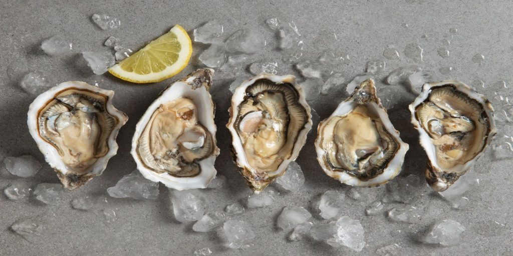 Best Aphrodisiac Foods That Will Help You With Sex