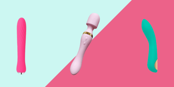 the Perfect Sex Toy