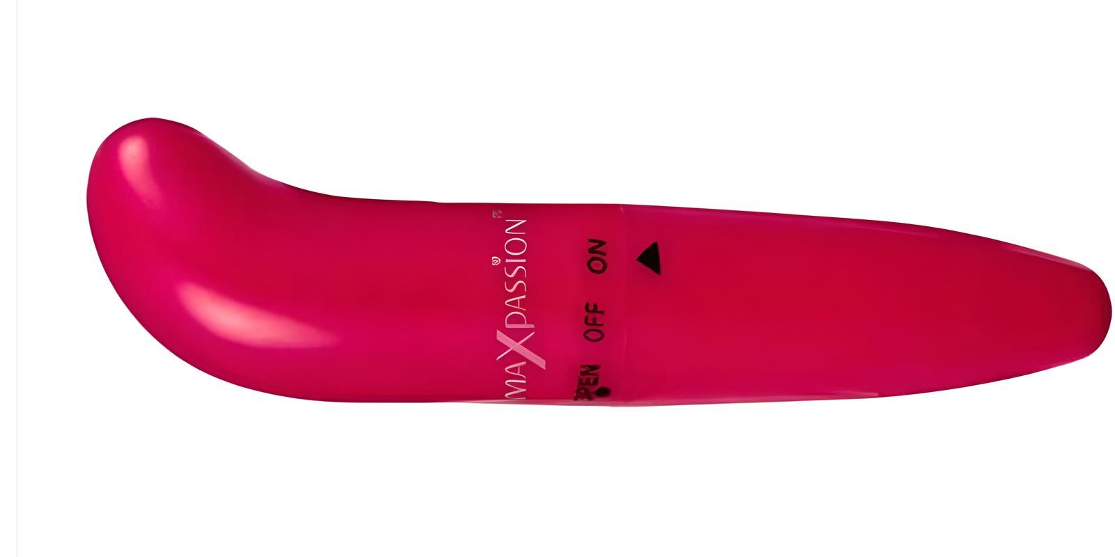 maxpassion vibrator