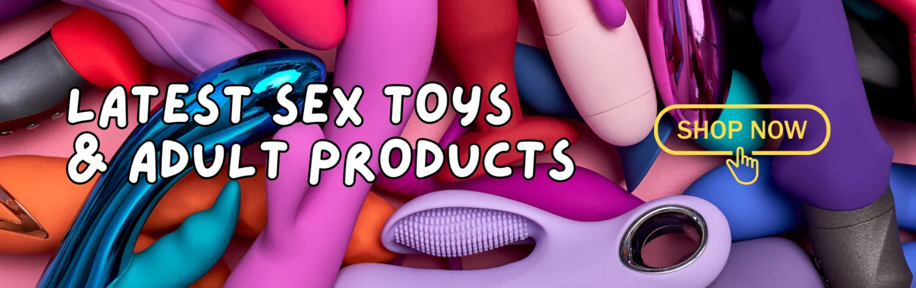 In-store Sex Shops