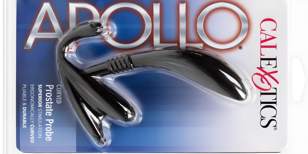 Apollo Male Sex Toys: This Will Be Your New Obsession