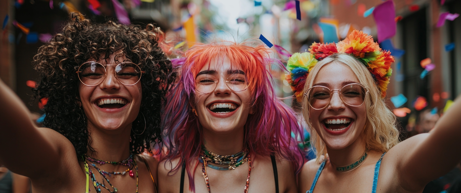 Mardi Gras