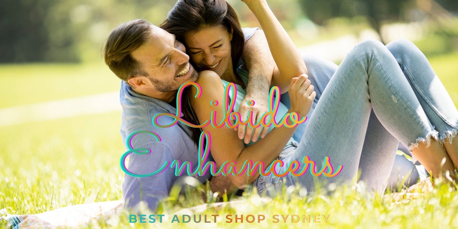 Boost Libido