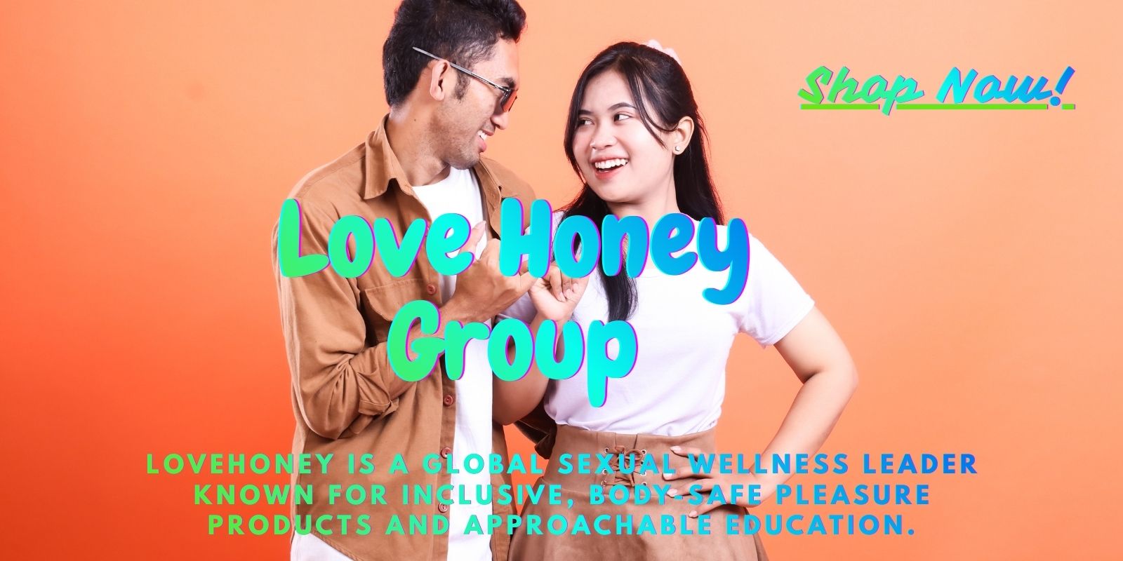 Review of Lovehoney