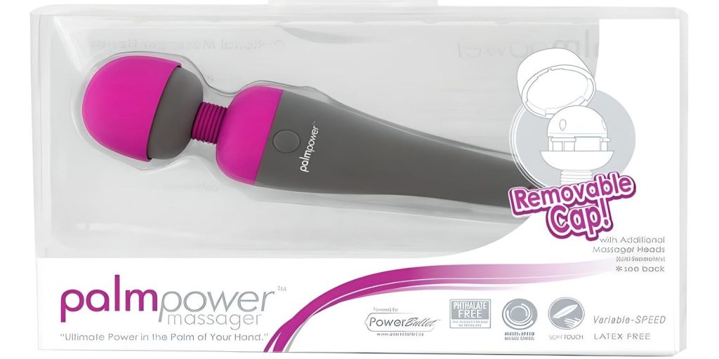 PalmPower Review – Ultimate Pleasure Is In Your Hands