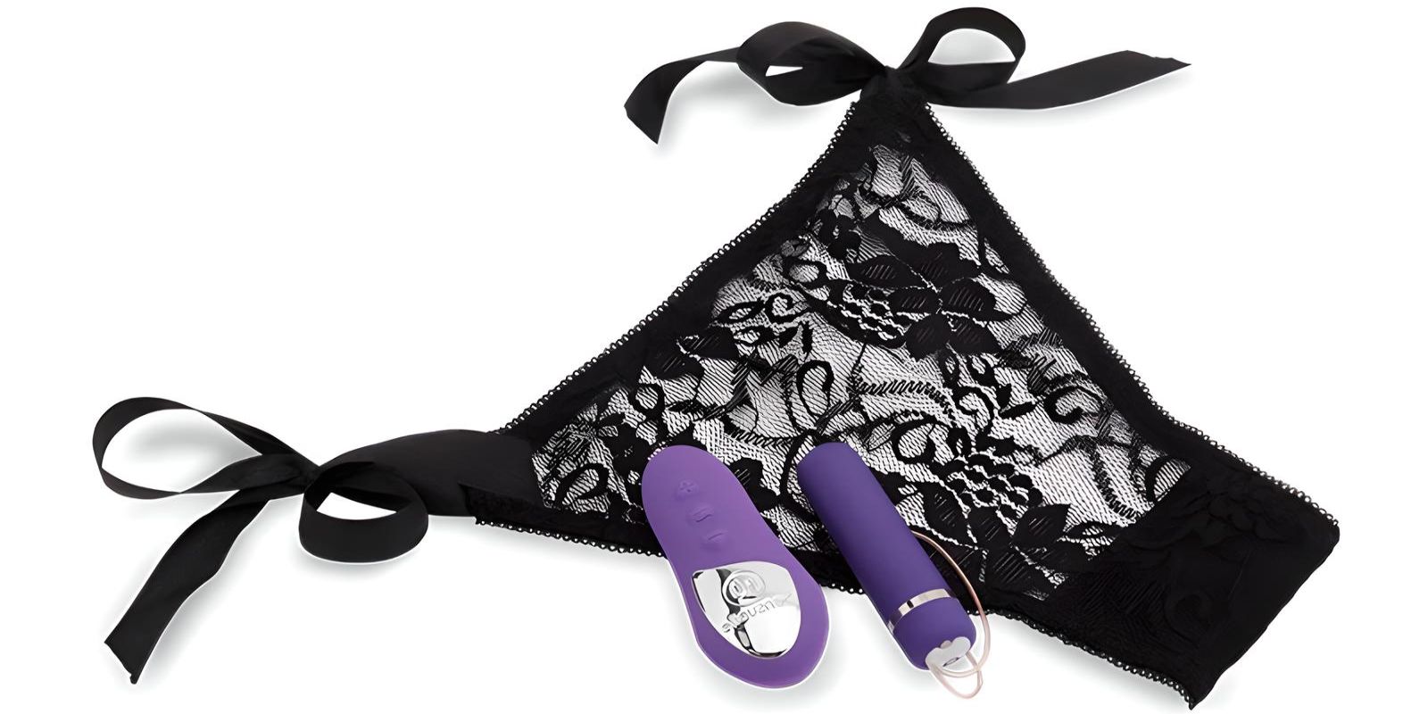 naughty lingerie