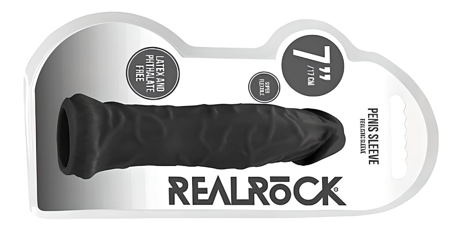 RealRock By Shots Toys: An Experience You’ll Love Instantly