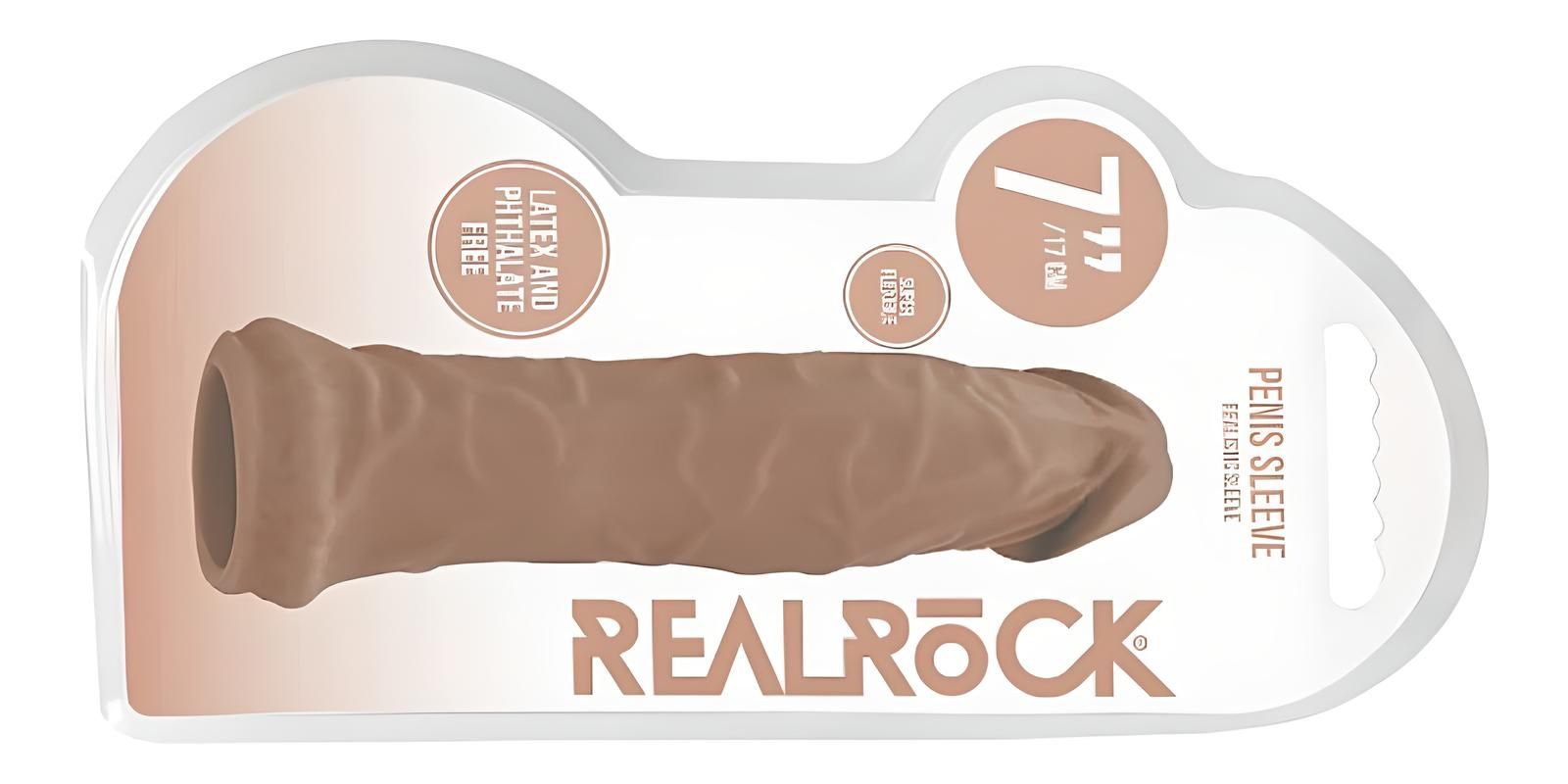 RealRock By Shots Toys