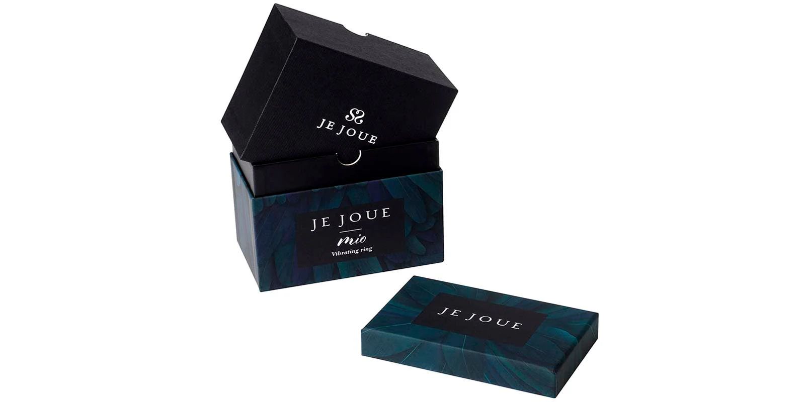 Je Joue Mio Cock Ring