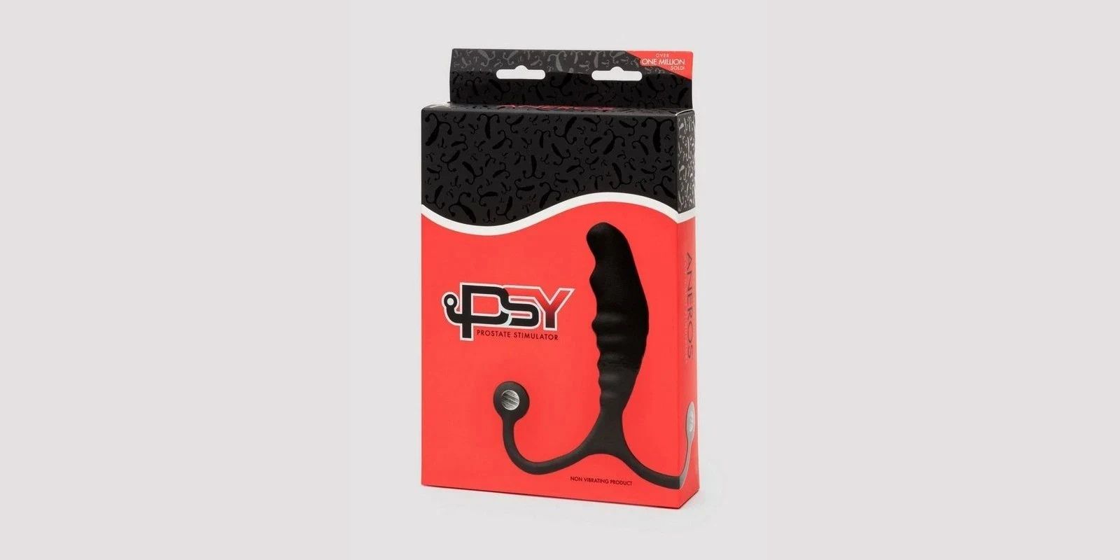 Aneros Prostate Massagers