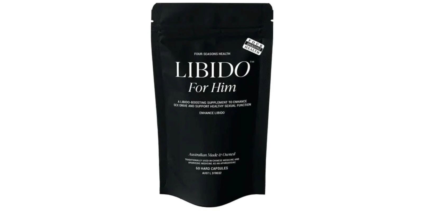 Libido Enhancers