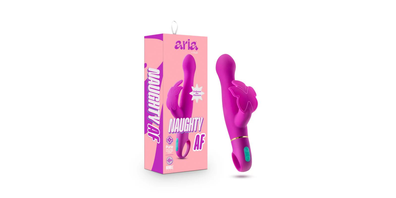 Aria by Blush Novelties