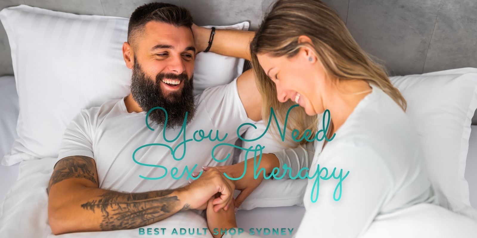 Signs You Need Sex Therapy Counselling – Fix Love Now