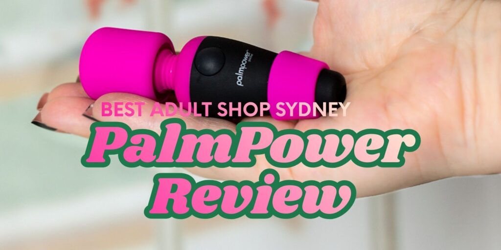 PalmPower Review – Ultimate Pleasure Is In Your Hands