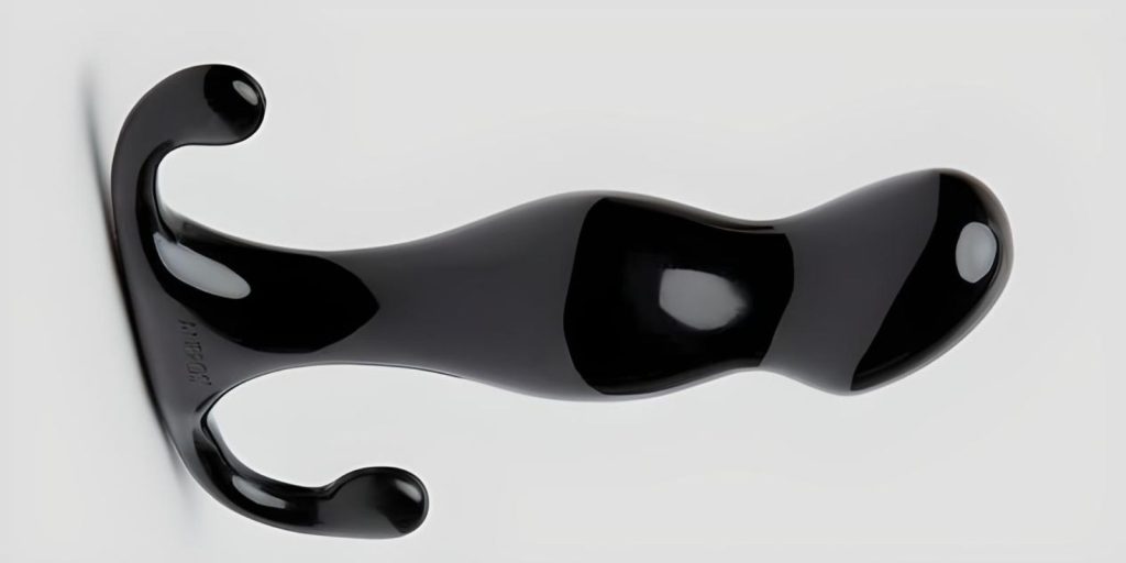 Aneros Prostate Massagers Support Better Prostate Care