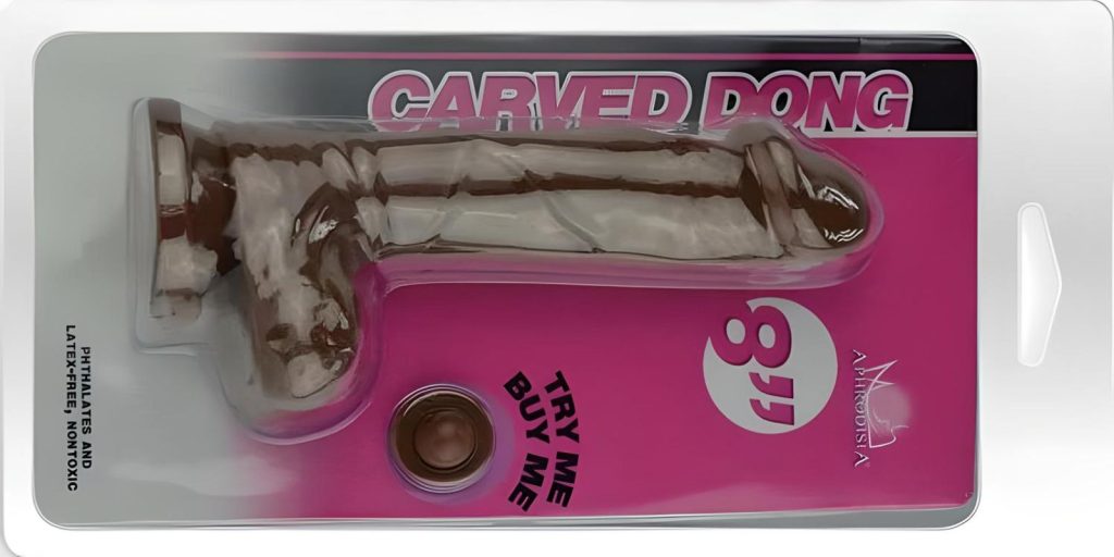 Aphrodisia Sex Toys Make Intimacy Better And More Fun