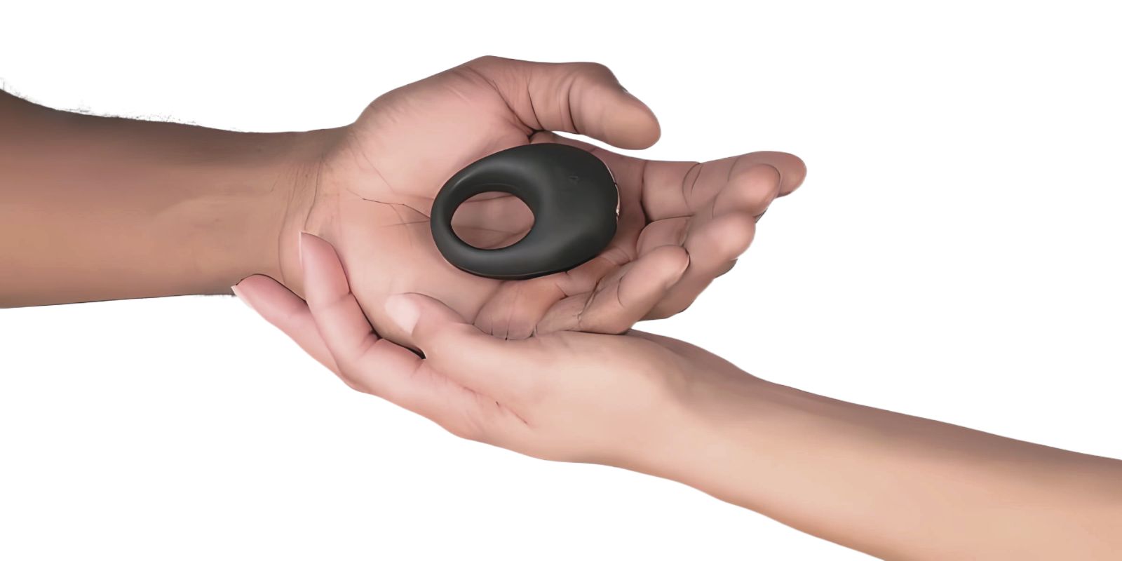 Je Joue Mio Cock Ring