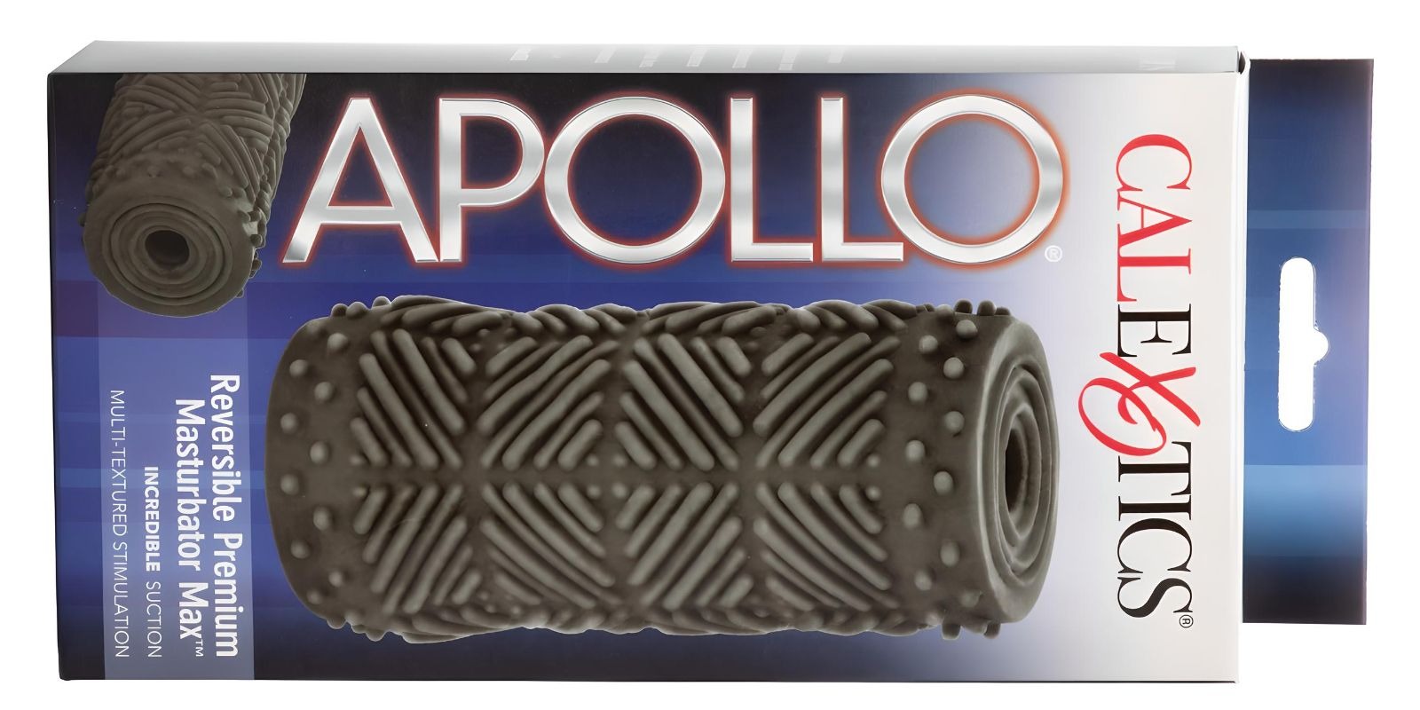 Apollo Male Sex Toys