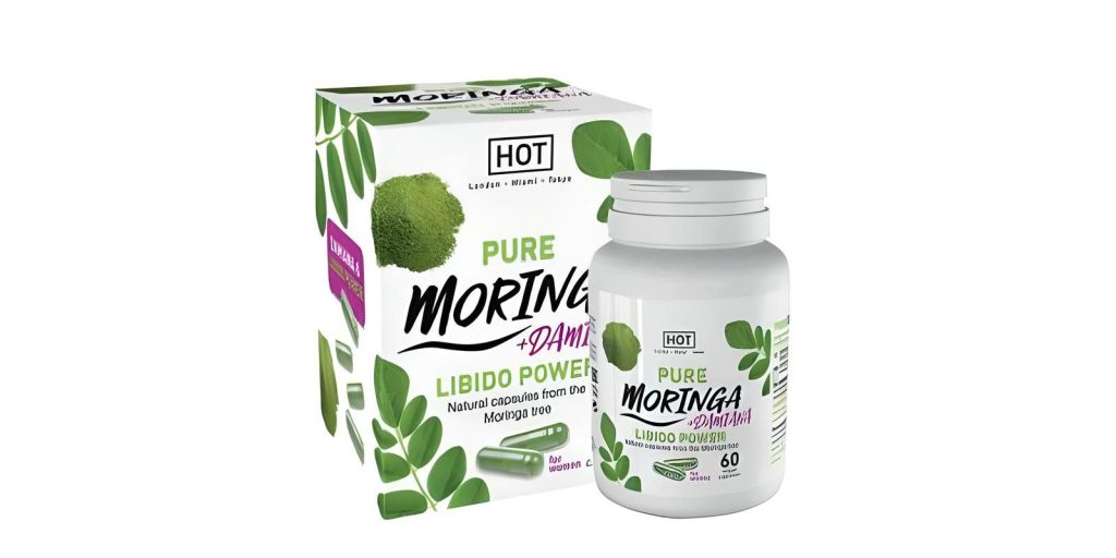 Revealing The Best Libido Enhancers For Your Sex Life