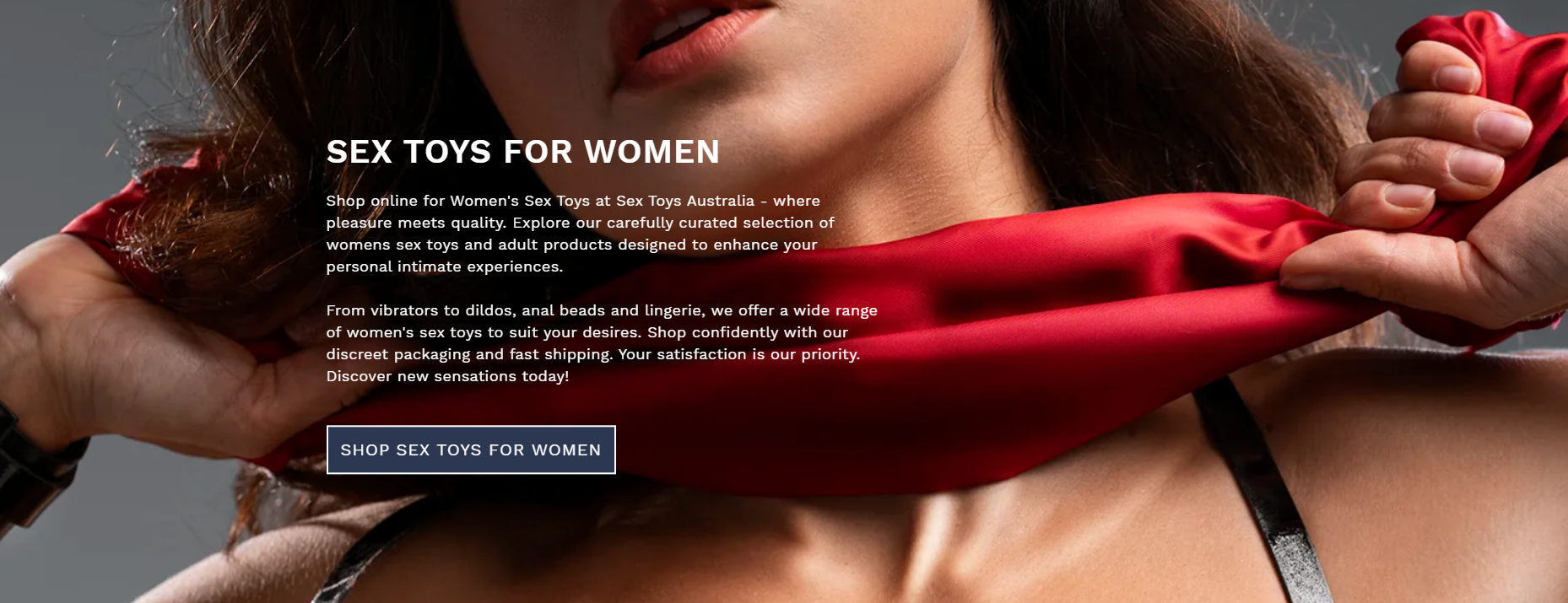 best online sex toy shop