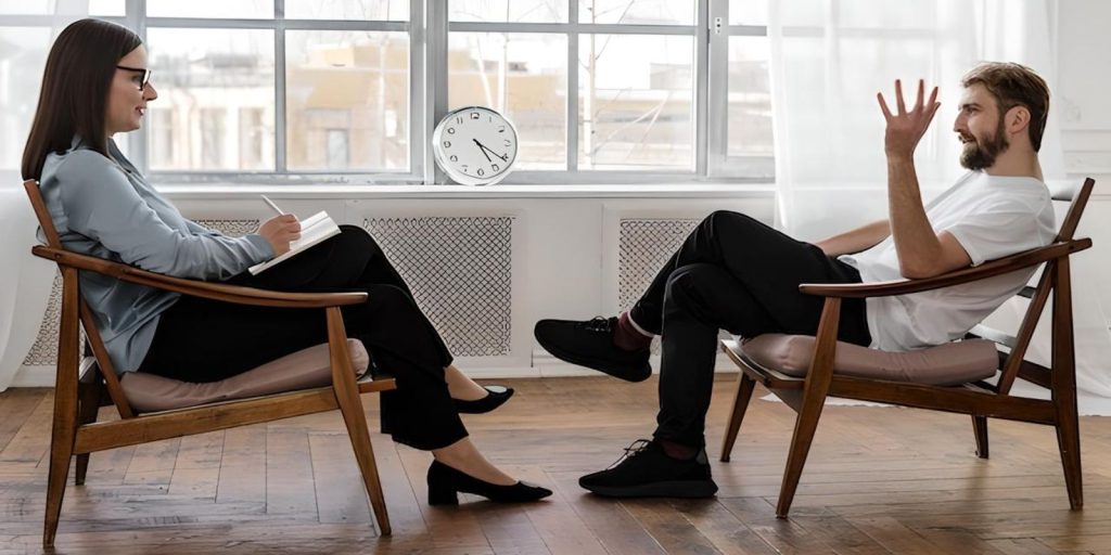 Signs You Need Sex Therapy Counselling – Fix Love Now