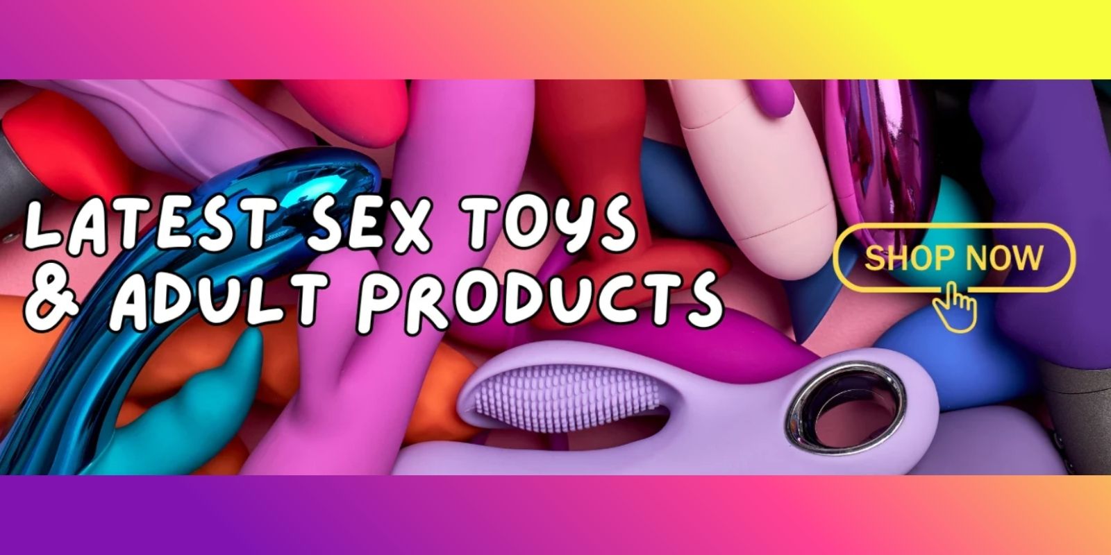 In-store Sex Shops