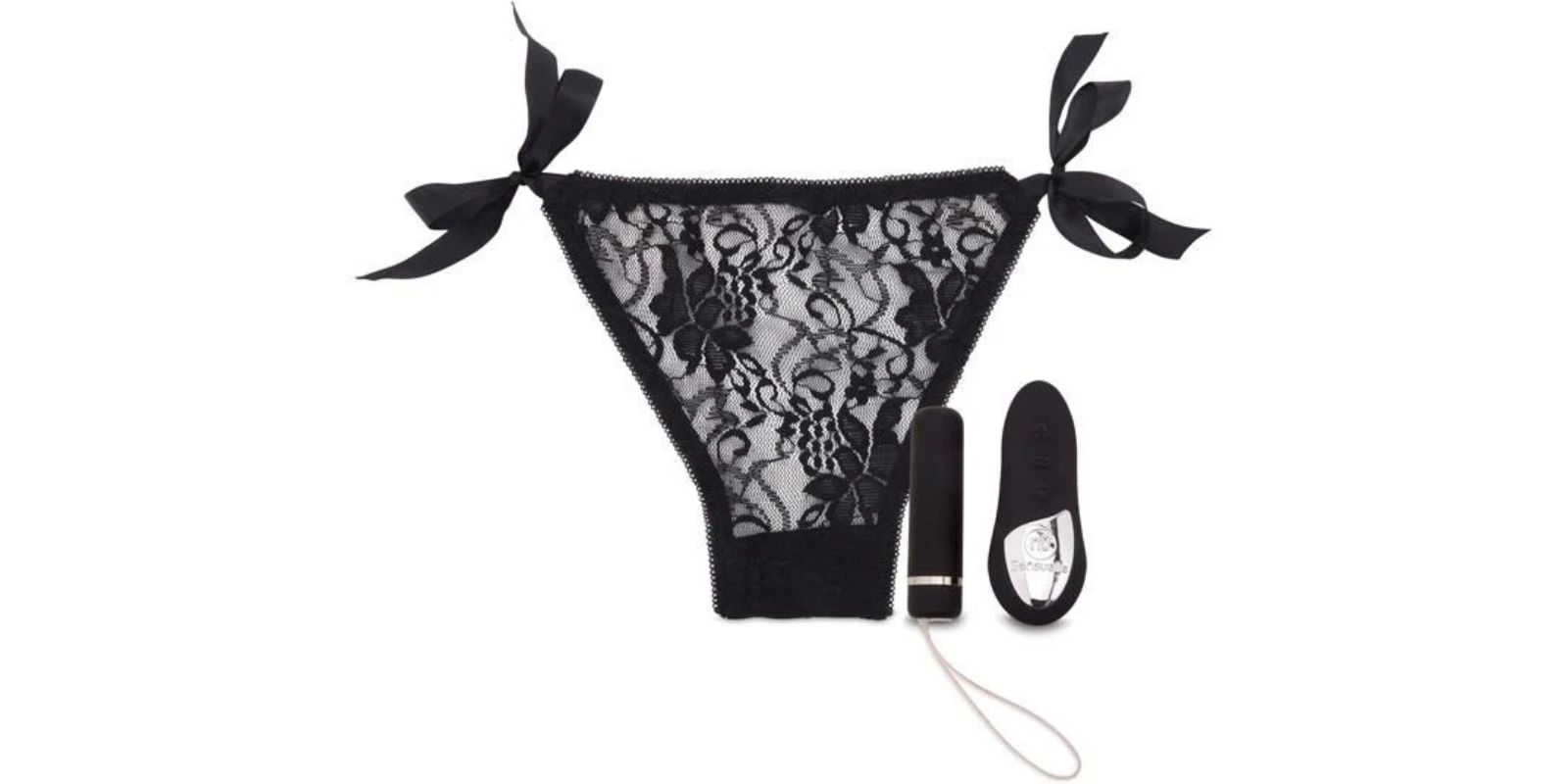 NU Sensuelle Pleasure Panties