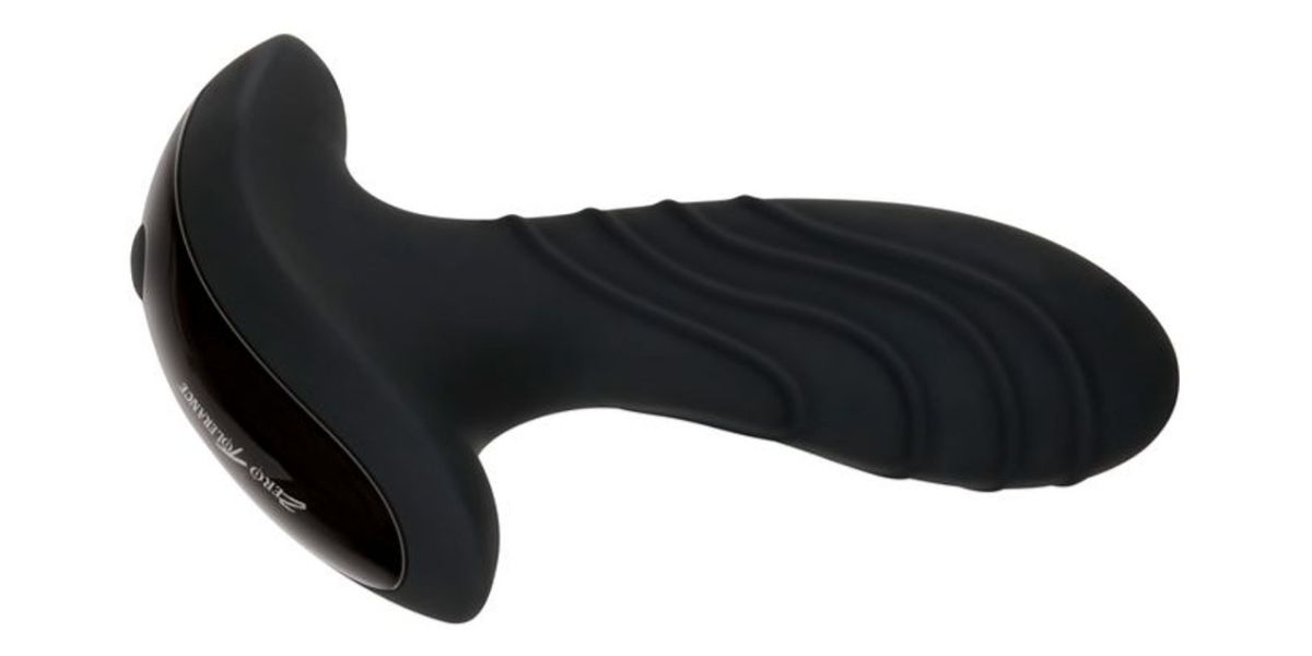 prostate toys