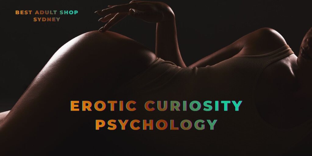 Why Sexual Desire Starts In The Mind, Not The Body