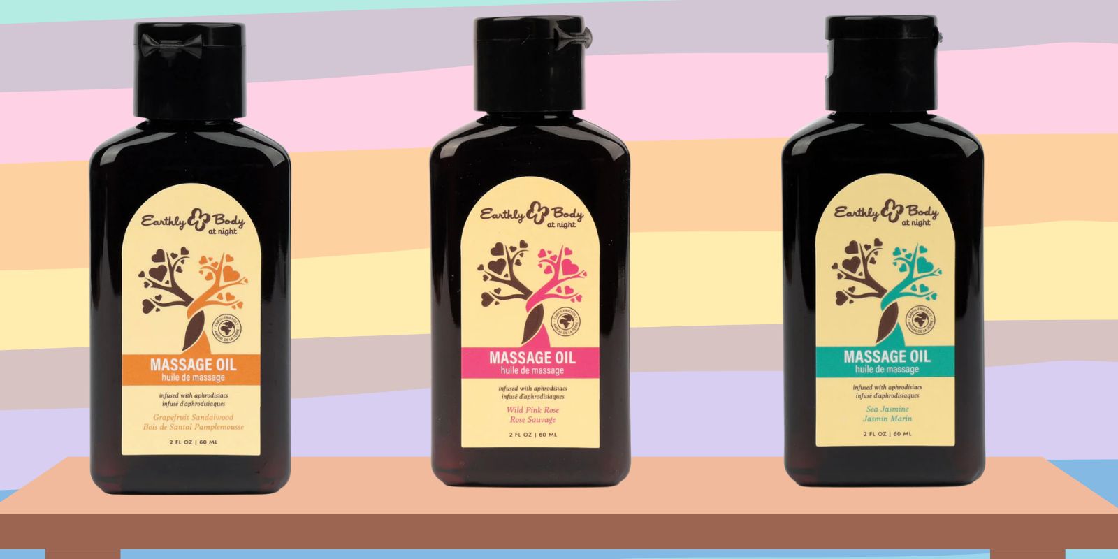 Sensual Massage Guide